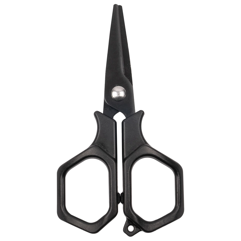 Zebco Trophy Stainless Steel Scissors